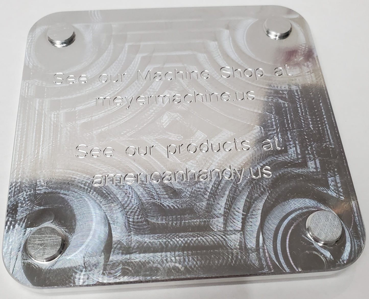 Coaster C0001 - Boyd - Edson - Delmar EMS